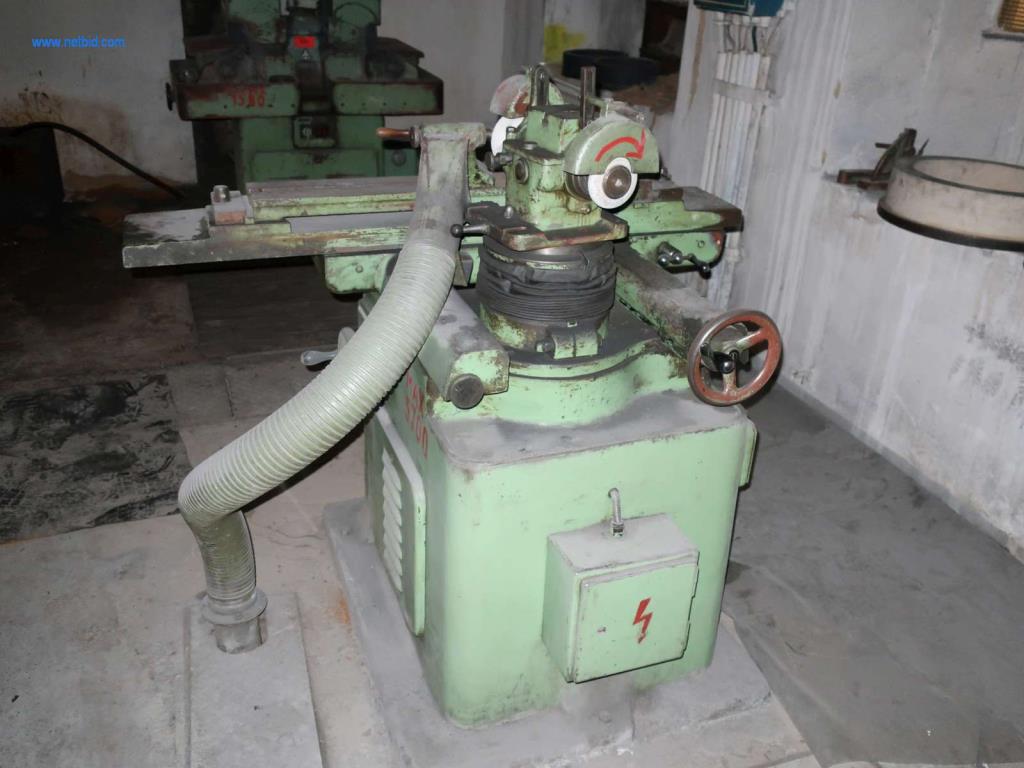 Urządzenia i maszyny do produkcji stali, kucia, obróbki cieplnej, obróbki dużych części i urządzeń peryferyjnych-3