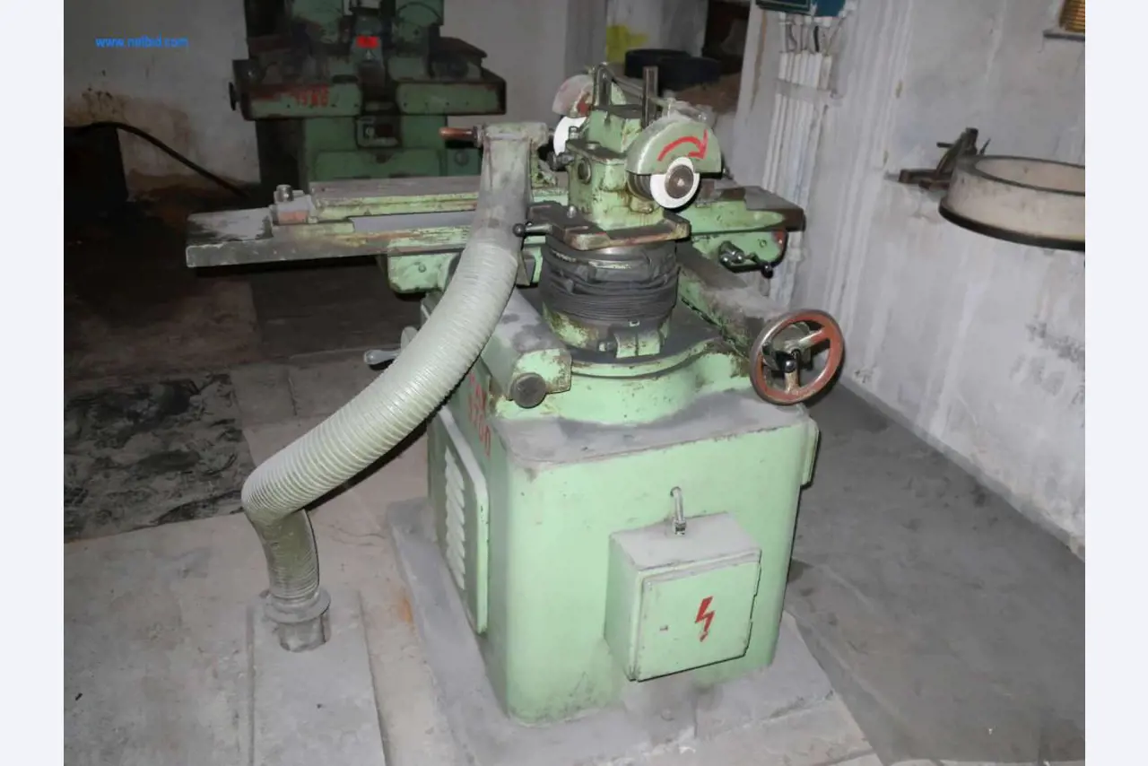 Machinery and equipment from the steel production, forging plant, heat treatment, large parts processing and peripherals-3