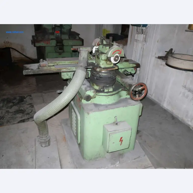 Machinery and equipment from the steel production, forging plant, heat treatment, large parts processing and peripherals-3