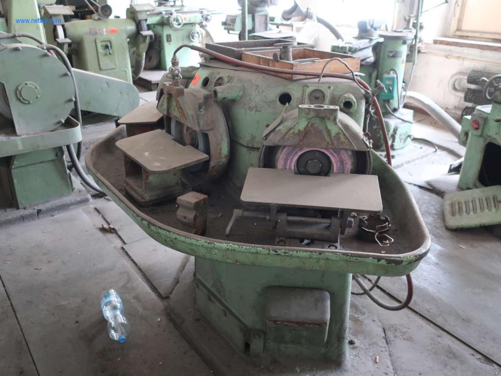 Naprave in stroji za proizvodnjo jekla, kovanje, toplotno obdelavo, obdelavo velikih delov in periferne naprave-2