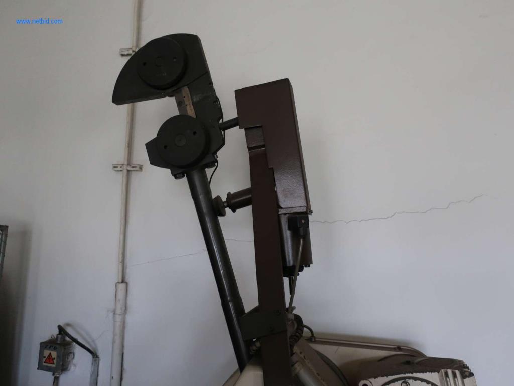 Urządzenia i maszyny do produkcji stali, kucia, obróbki cieplnej, obróbki dużych części i urządzeń peryferyjnych-2