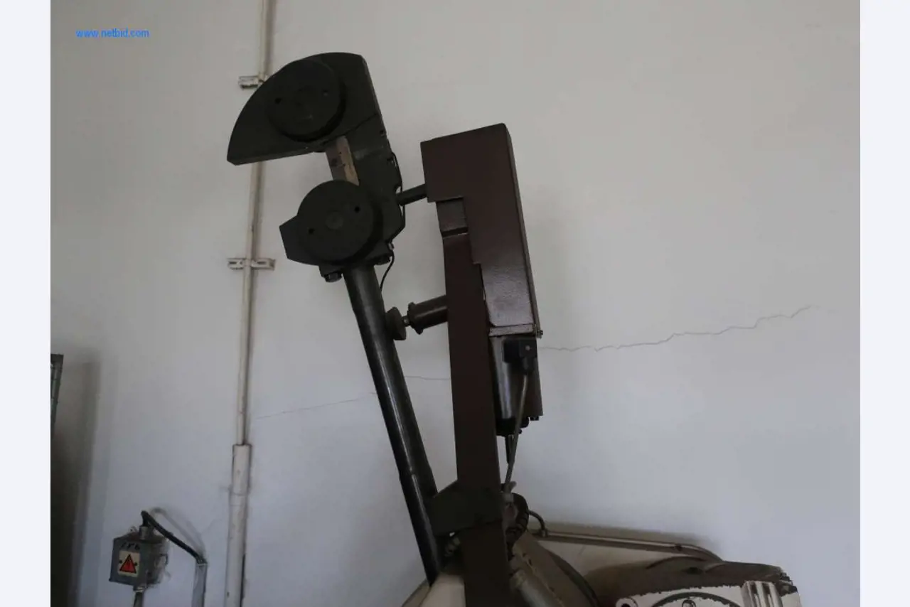 Anlagen und Maschinen aus den Bereichen Stahlproduktion, Schmiedewerk, Wärmebehandlung, Großteilebearbeitung und Peripherie-2