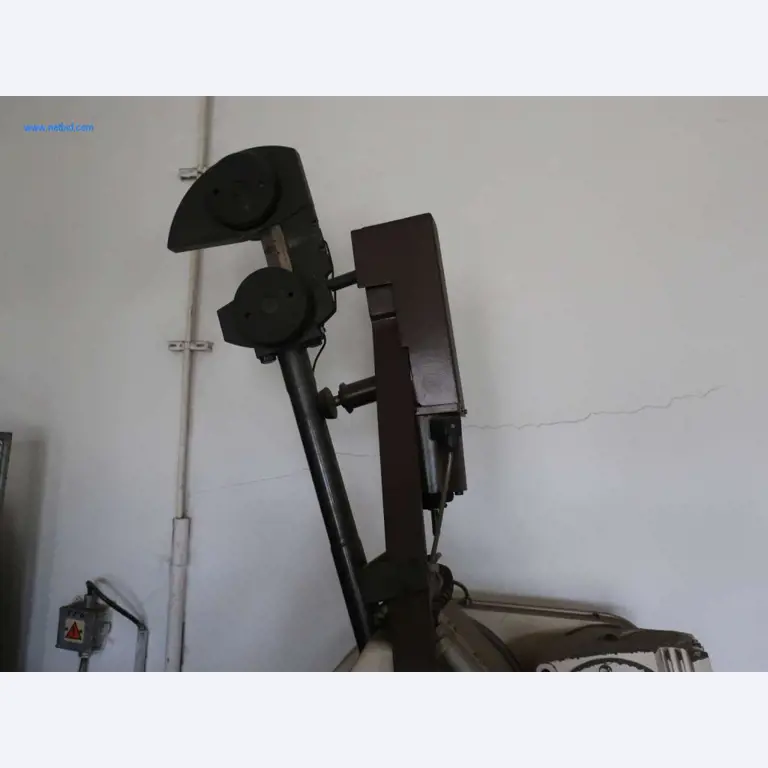 Anlagen und Maschinen aus den Bereichen Stahlproduktion, Schmiedewerk, Wärmebehandlung, Großteilebearbeitung und Peripherie-2