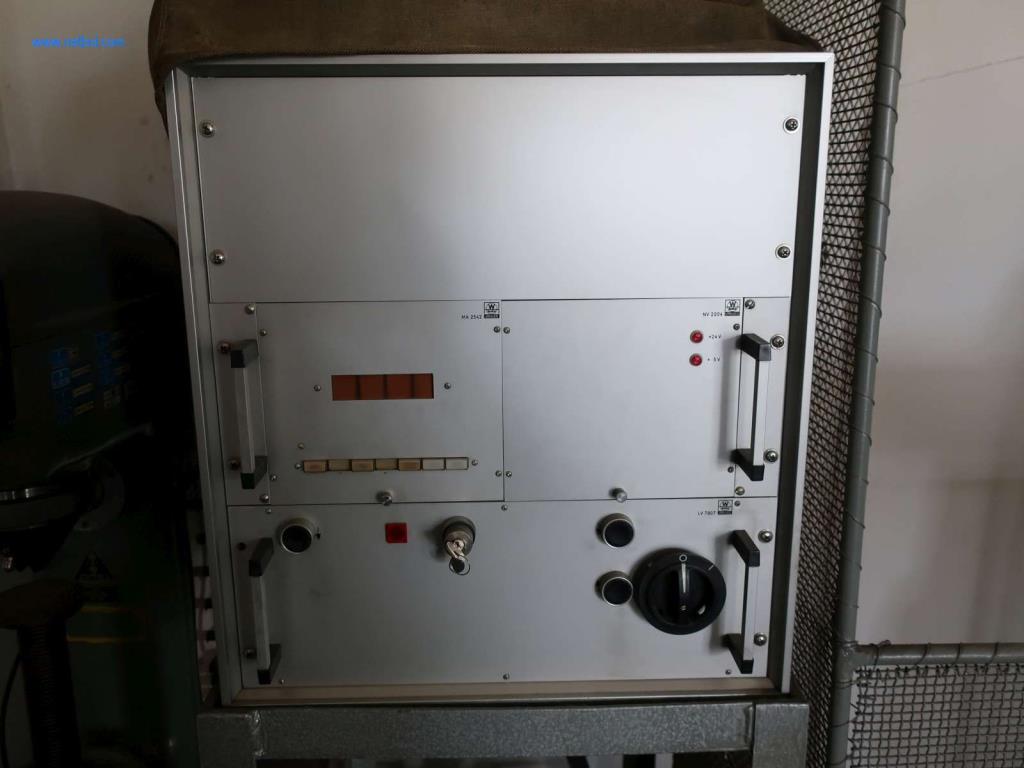 Urządzenia i maszyny do produkcji stali, kucia, obróbki cieplnej, obróbki dużych części i urządzeń peryferyjnych-3