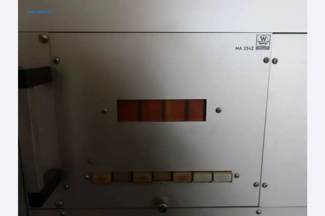 Anlagen und Maschinen aus den Bereichen Stahlproduktion, Schmiedewerk, Wärmebehandlung, Großteilebearbeitung und Peripherie-4