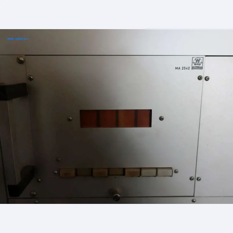 Anlagen und Maschinen aus den Bereichen Stahlproduktion, Schmiedewerk, Wärmebehandlung, Großteilebearbeitung und Peripherie-4