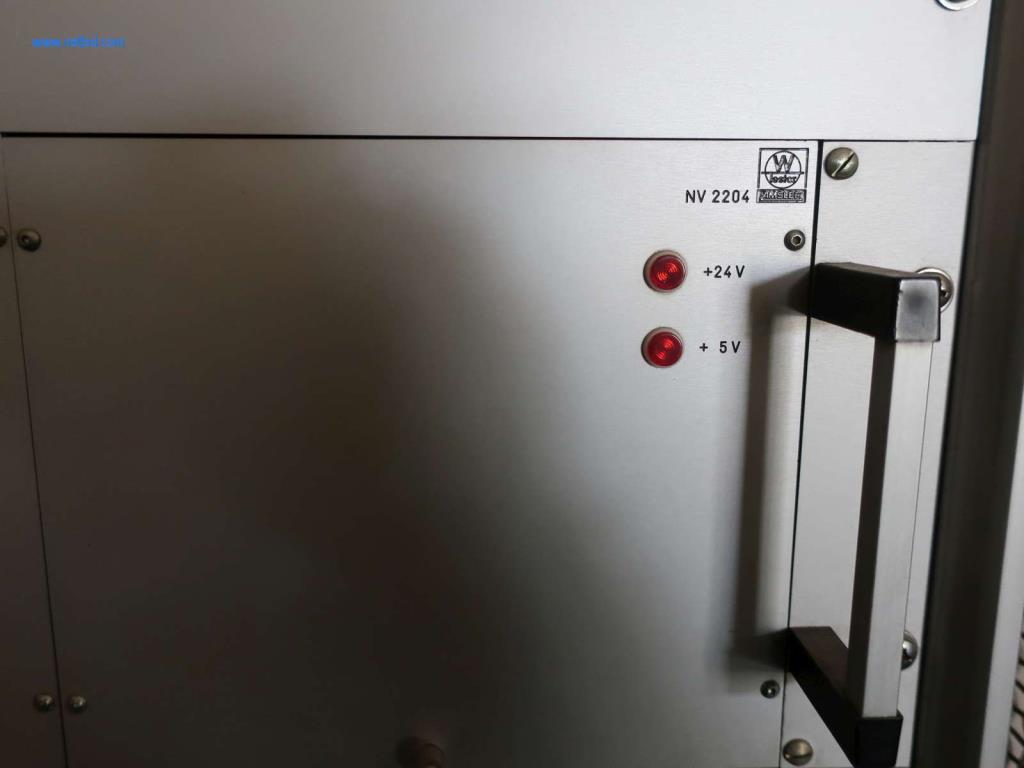 Urządzenia i maszyny do produkcji stali, kucia, obróbki cieplnej, obróbki dużych części i urządzeń peryferyjnych-5