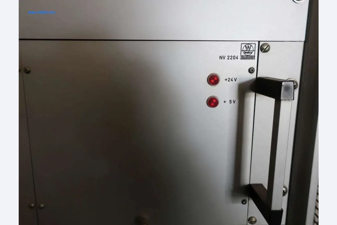 Anlagen und Maschinen aus den Bereichen Stahlproduktion, Schmiedewerk, Wärmebehandlung, Großteilebearbeitung und Peripherie-5