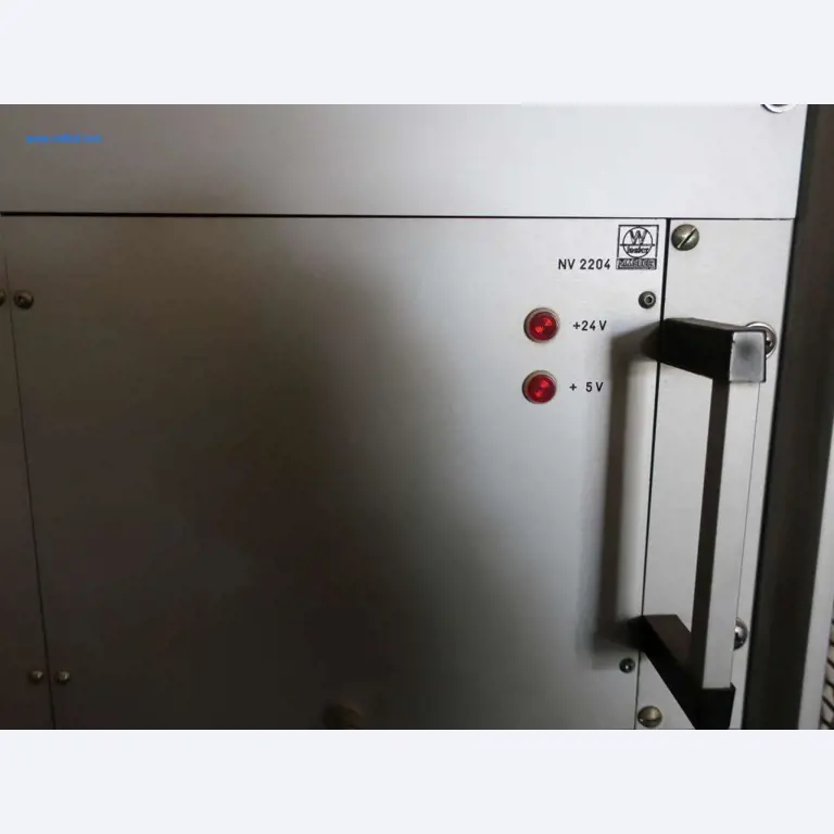 Anlagen und Maschinen aus den Bereichen Stahlproduktion, Schmiedewerk, Wärmebehandlung, Großteilebearbeitung und Peripherie-5