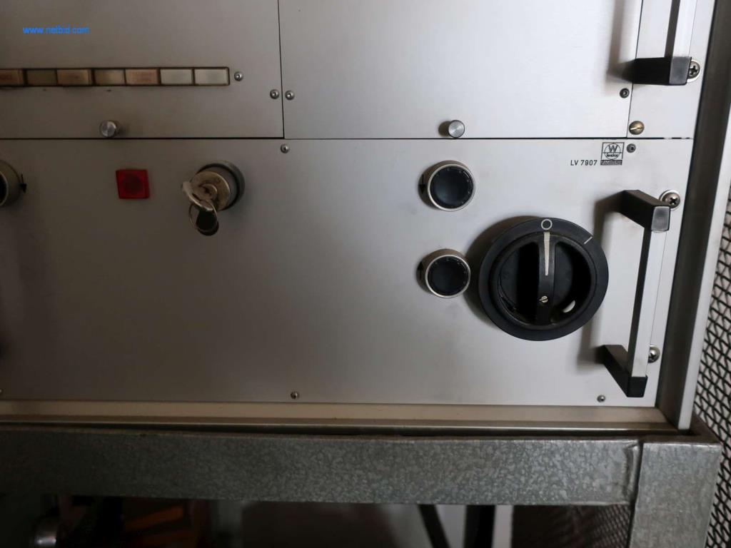 Urządzenia i maszyny do produkcji stali, kucia, obróbki cieplnej, obróbki dużych części i urządzeń peryferyjnych-6