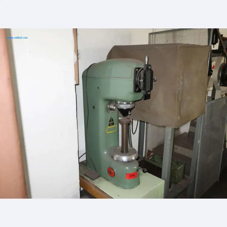 Anlagen und Maschinen aus den Bereichen Stahlproduktion, Schmiedewerk, Wärmebehandlung, Großteilebearbeitung und Peripherie-1