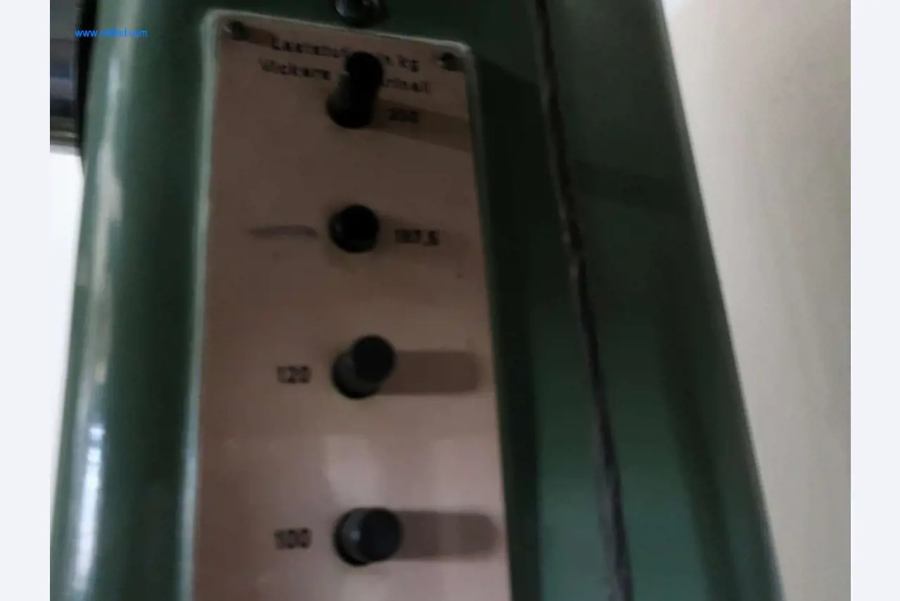 Anlagen und Maschinen aus den Bereichen Stahlproduktion, Schmiedewerk, Wärmebehandlung, Großteilebearbeitung und Peripherie-3