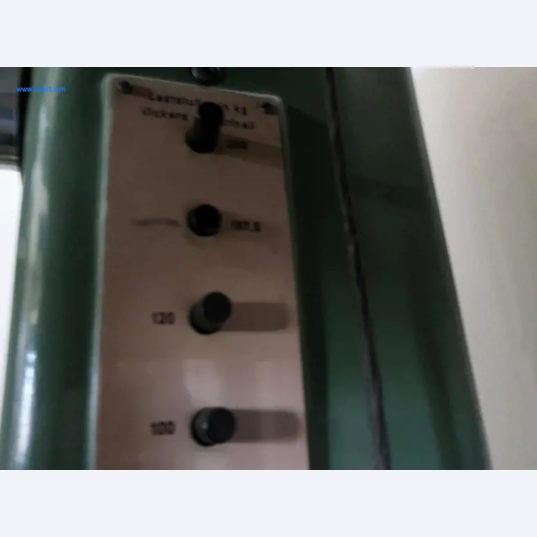 Anlagen und Maschinen aus den Bereichen Stahlproduktion, Schmiedewerk, Wärmebehandlung, Großteilebearbeitung und Peripherie-3