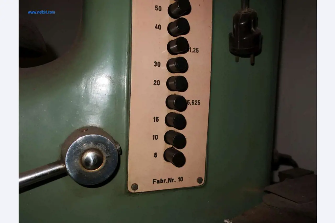 Anlagen und Maschinen aus den Bereichen Stahlproduktion, Schmiedewerk, Wärmebehandlung, Großteilebearbeitung und Peripherie-4