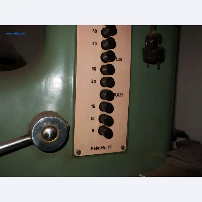 Anlagen und Maschinen aus den Bereichen Stahlproduktion, Schmiedewerk, Wärmebehandlung, Großteilebearbeitung und Peripherie-4