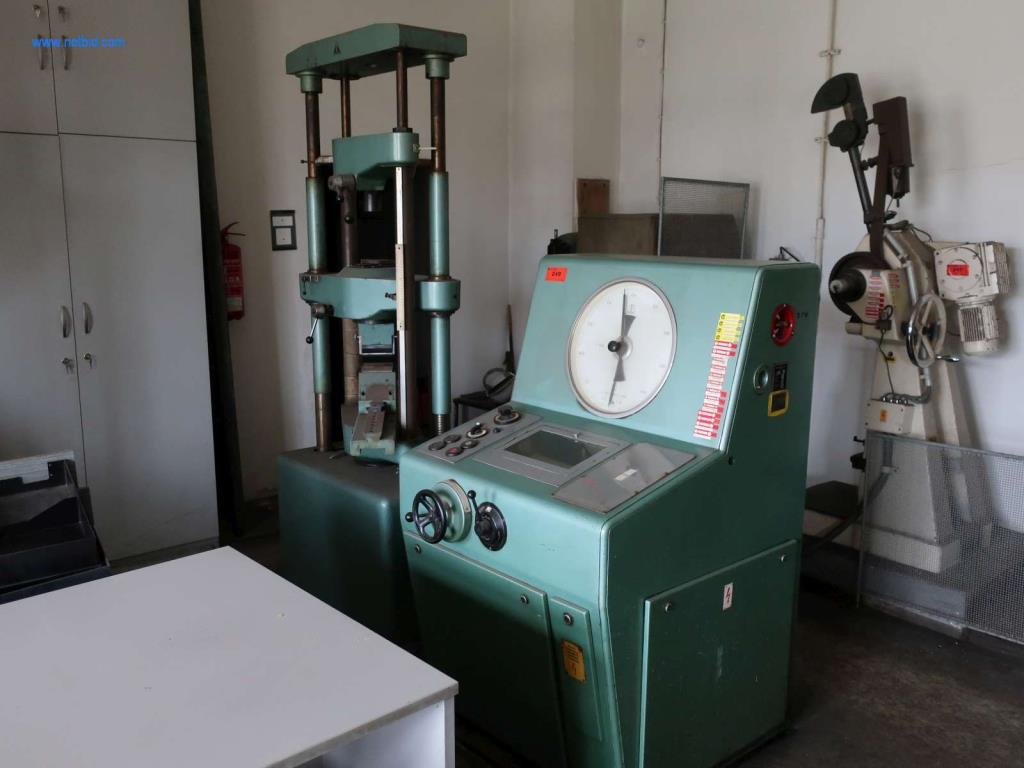 Urządzenia i maszyny do produkcji stali, kucia, obróbki cieplnej, obróbki dużych części i urządzeń peryferyjnych-1