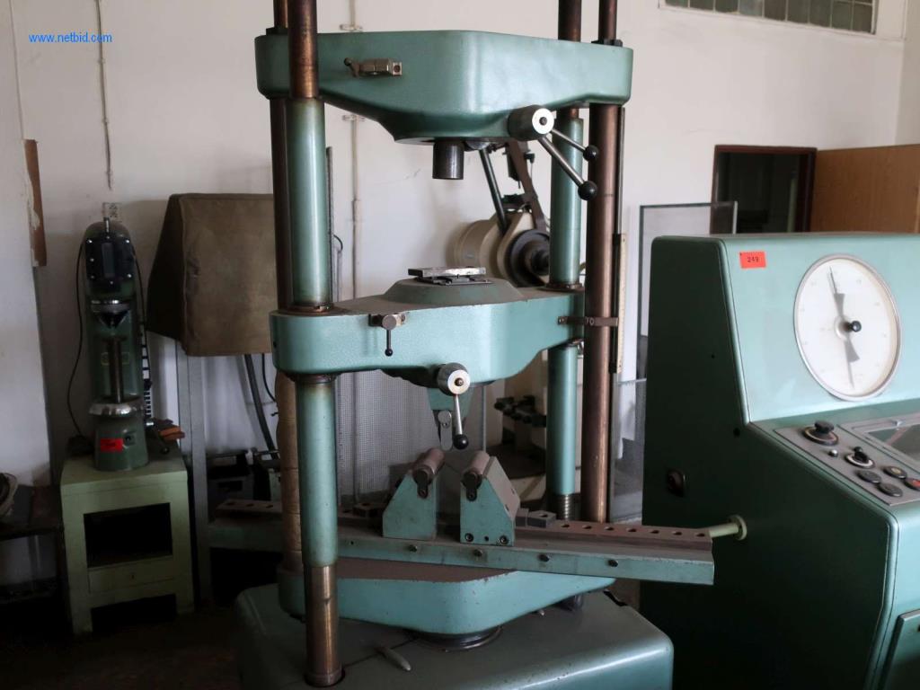 Urządzenia i maszyny do produkcji stali, kucia, obróbki cieplnej, obróbki dużych części i urządzeń peryferyjnych-2