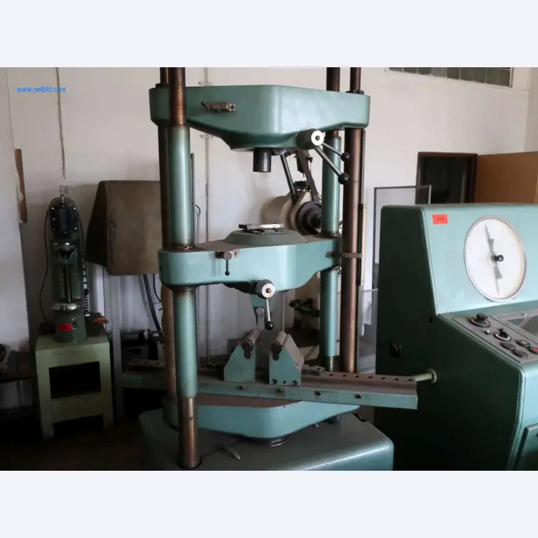 Machinery and equipment from the steel production, forging plant, heat treatment, large parts processing and peripherals-2