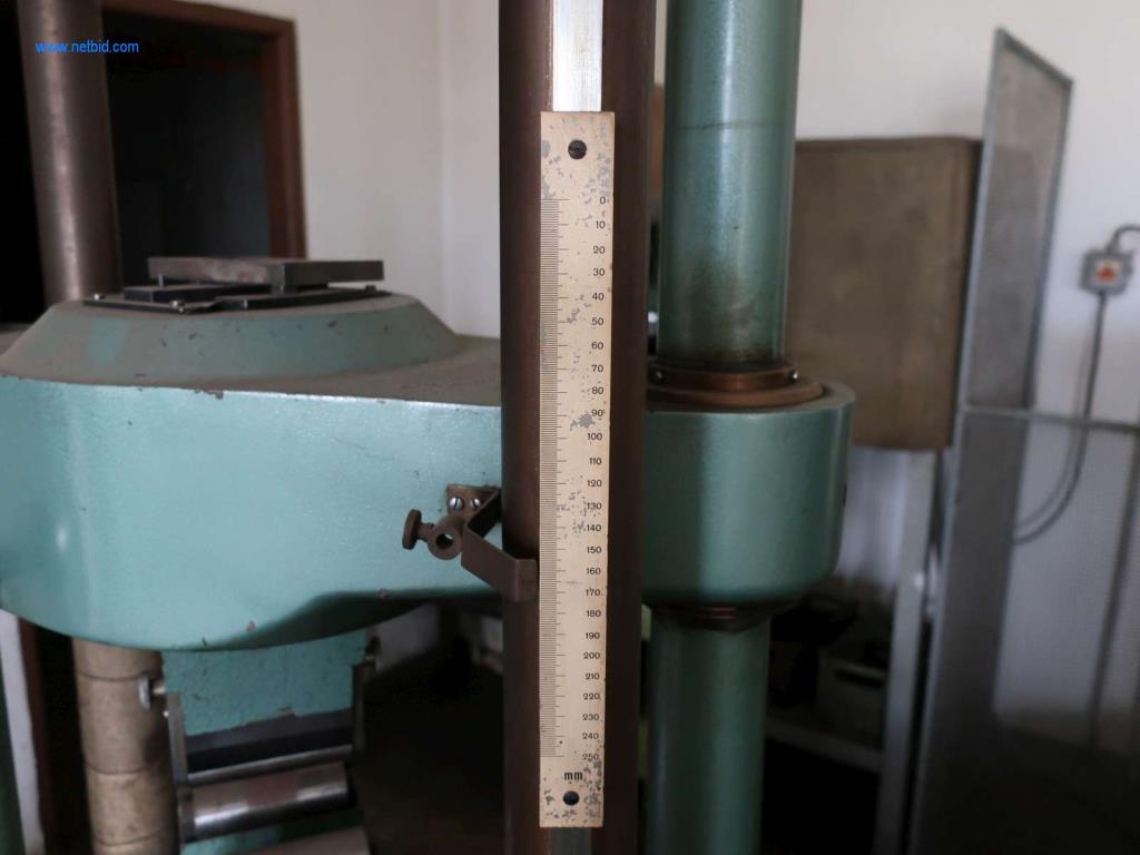 Urządzenia i maszyny do produkcji stali, kucia, obróbki cieplnej, obróbki dużych części i urządzeń peryferyjnych-4