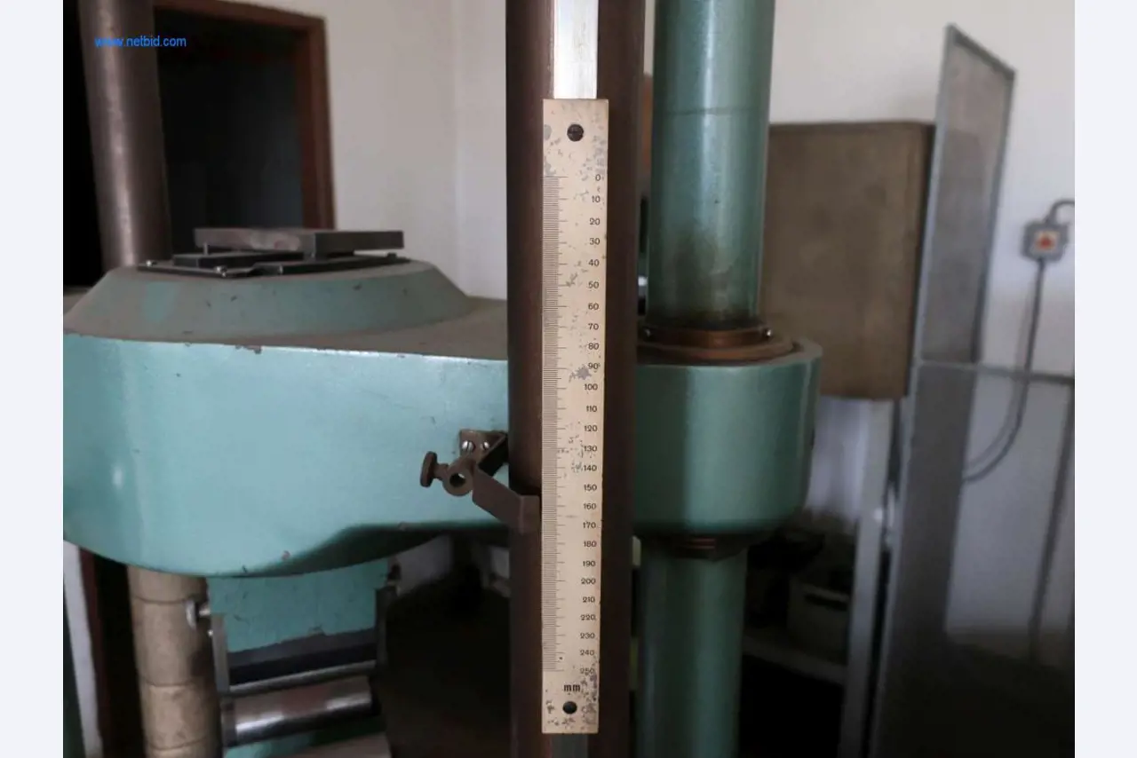 Machinery and equipment from the steel production, forging plant, heat treatment, large parts processing and peripherals-4