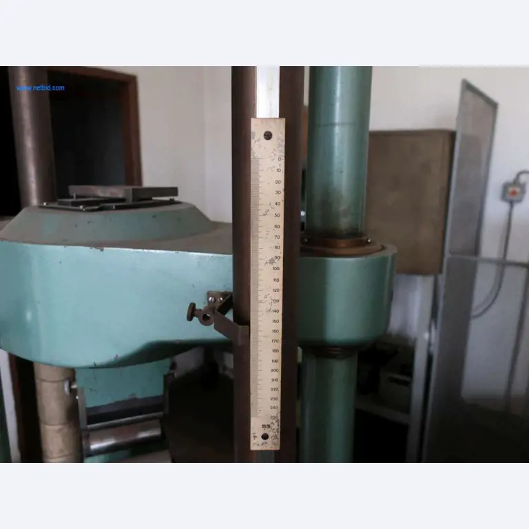Machinery and equipment from the steel production, forging plant, heat treatment, large parts processing and peripherals-4