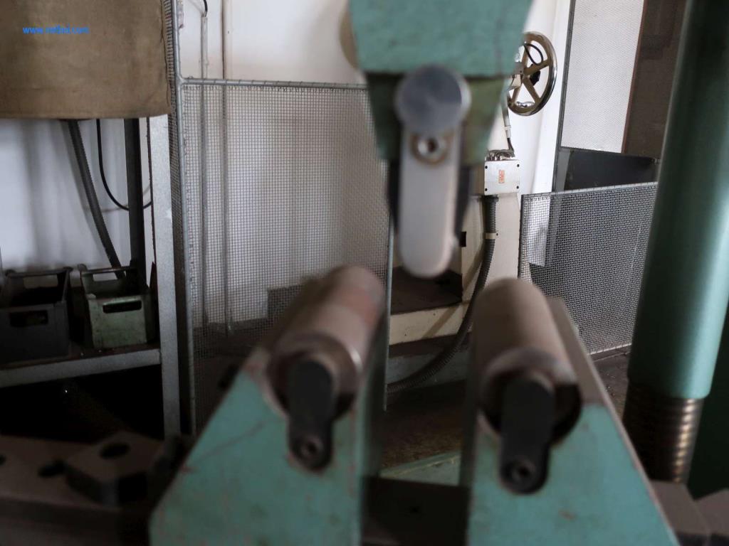 Urządzenia i maszyny do produkcji stali, kucia, obróbki cieplnej, obróbki dużych części i urządzeń peryferyjnych-5