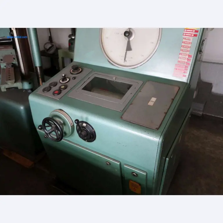 Machinery and equipment from the steel production, forging plant, heat treatment, large parts processing and peripherals-7