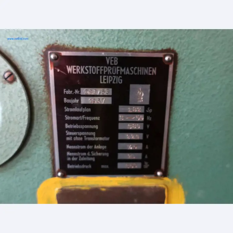 Machinery and equipment from the steel production, forging plant, heat treatment, large parts processing and peripherals-8