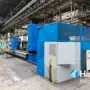 thumbnail-Machinery and equipment from the steel production, forging plant, heat treatment, large parts processing and peripherals-1