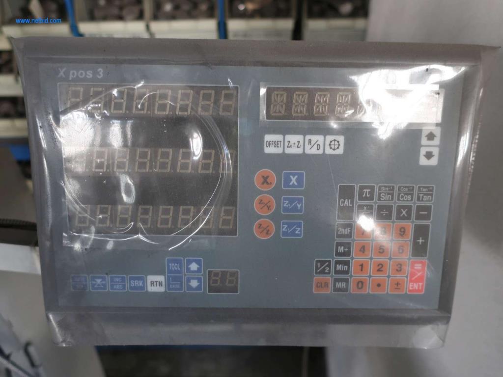 Závody a stroje z oblasti výroby oceli, kování, tepelného zpracování, velké cásti obrábení a periférií-4