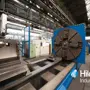 thumbnail-Machinery and equipment from the steel production, forging plant, heat treatment, large parts processing and peripherals-1