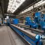 thumbnail-Machinery and equipment from the steel production, forging plant, heat treatment, large parts processing and peripherals-3