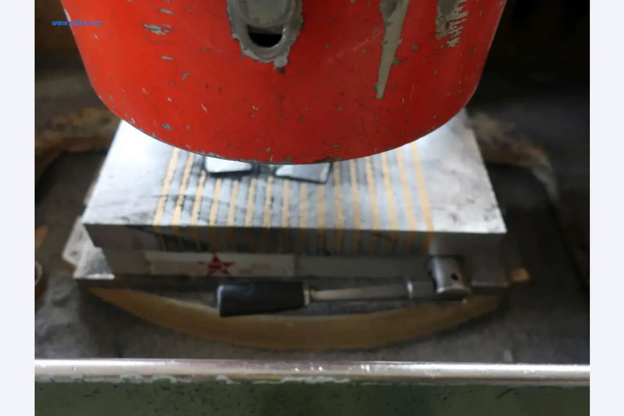 Machinery and equipment from the steel production, forging plant, heat treatment, large parts processing and peripherals-2