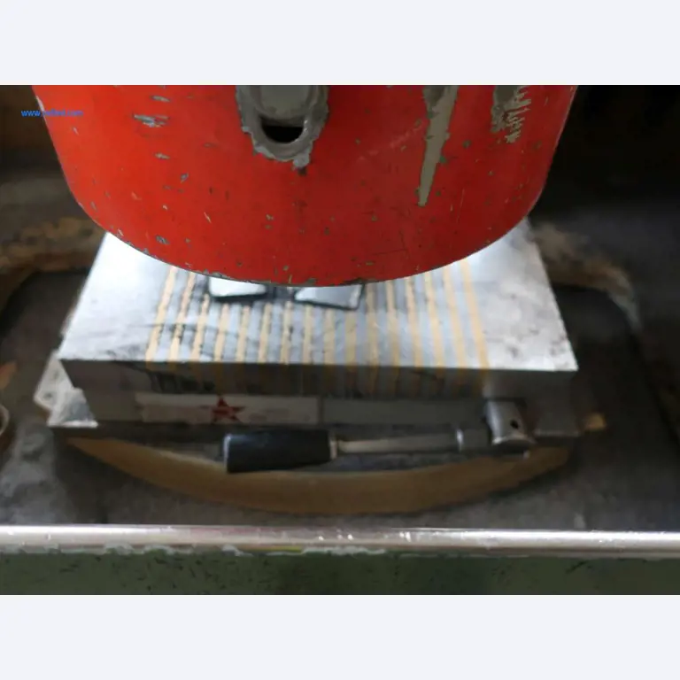 Machinery and equipment from the steel production, forging plant, heat treatment, large parts processing and peripherals-2