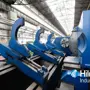 thumbnail-Machinery and equipment from the steel production, forging plant, heat treatment, large parts processing and peripherals-2