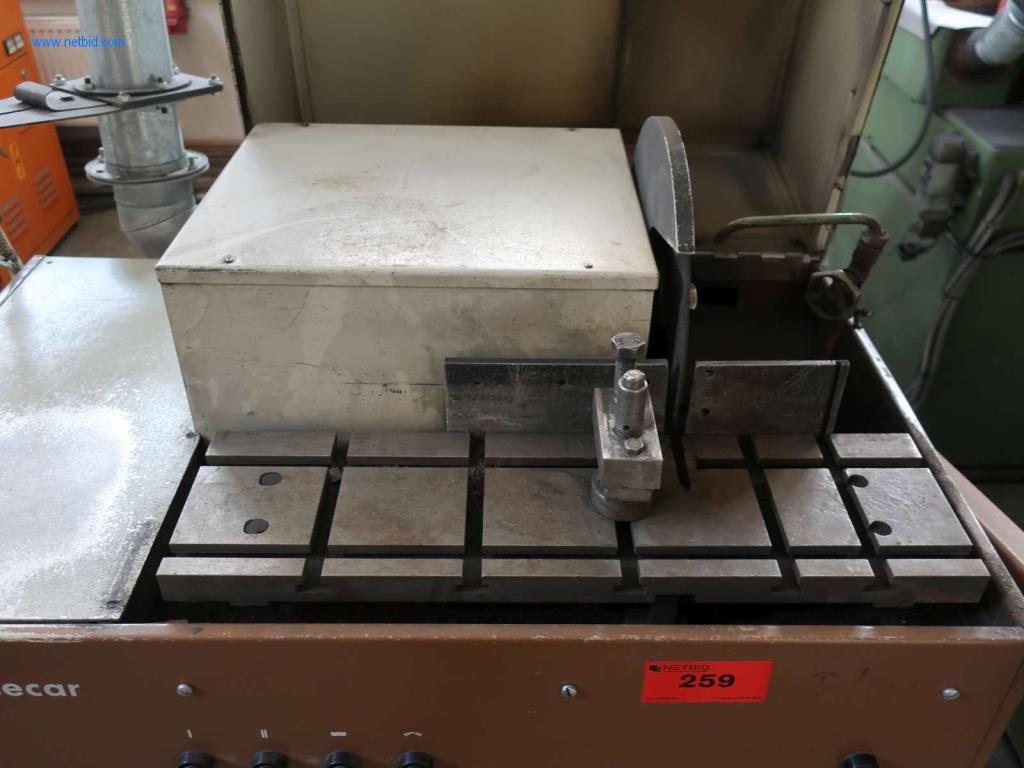 Anlagen und Maschinen aus den Bereichen Stahlproduktion, Schmiedewerk, Wärmebehandlung, Großteilebearbeitung und Peripherie-2