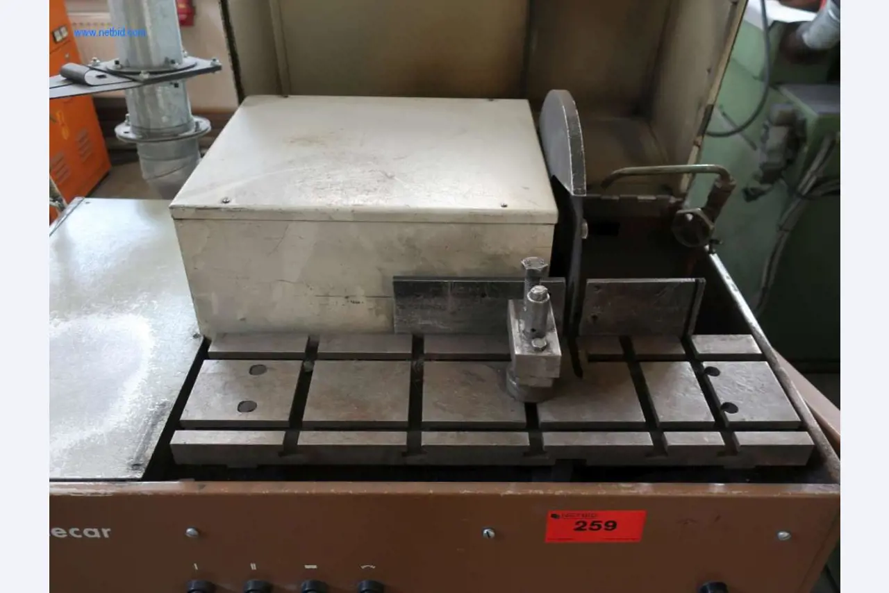 Machinery and equipment from the steel production, forging plant, heat treatment, large parts processing and peripherals-2