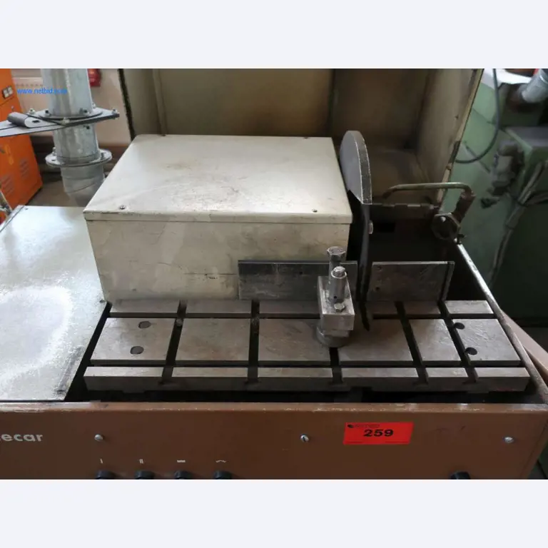 Machinery and equipment from the steel production, forging plant, heat treatment, large parts processing and peripherals-2