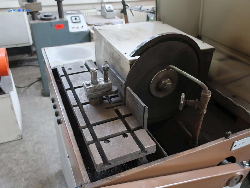 Anlagen und Maschinen aus den Bereichen Stahlproduktion, Schmiedewerk, Wärmebehandlung, Großteilebearbeitung und Peripherie-3