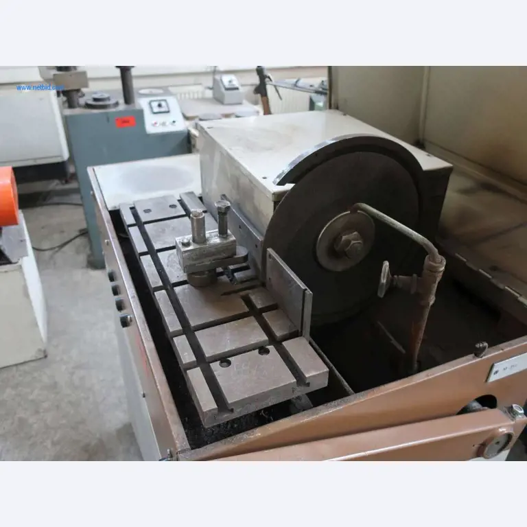 Machinery and equipment from the steel production, forging plant, heat treatment, large parts processing and peripherals-3