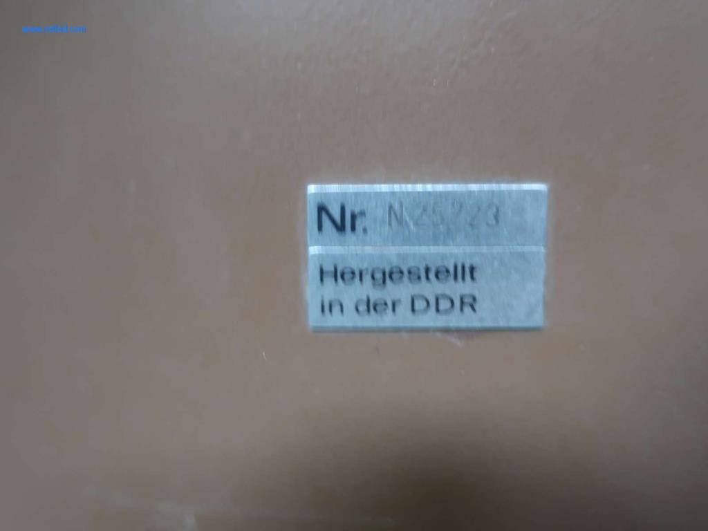 Anlagen und Maschinen aus den Bereichen Stahlproduktion, Schmiedewerk, Wärmebehandlung, Großteilebearbeitung und Peripherie-5