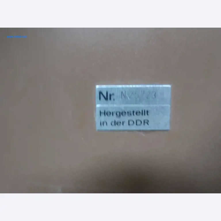 Machinery and equipment from the steel production, forging plant, heat treatment, large parts processing and peripherals-5