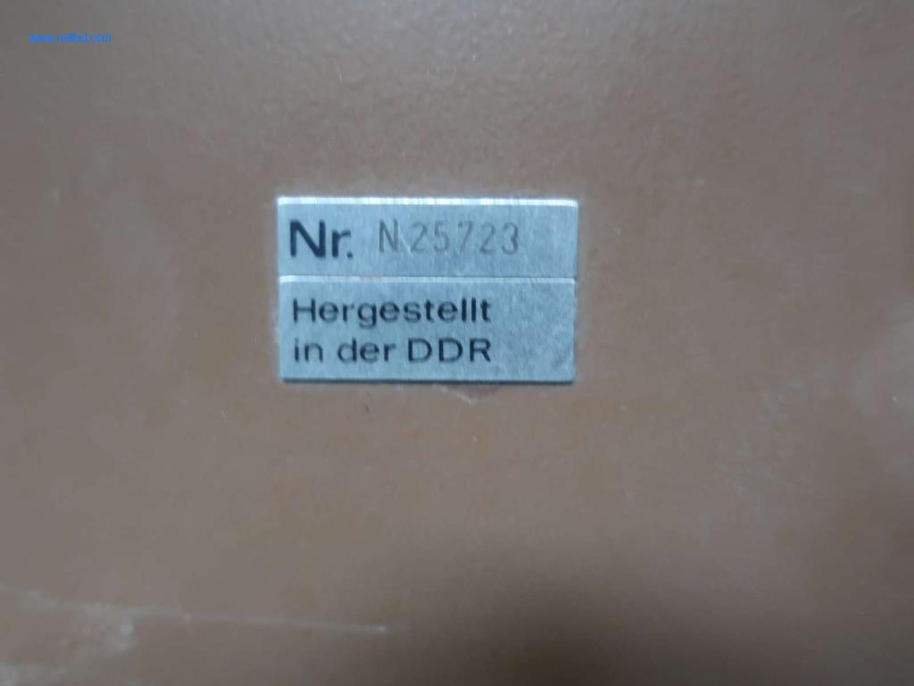 Anlagen und Maschinen aus den Bereichen Stahlproduktion, Schmiedewerk, Wärmebehandlung, Großteilebearbeitung und Peripherie-6