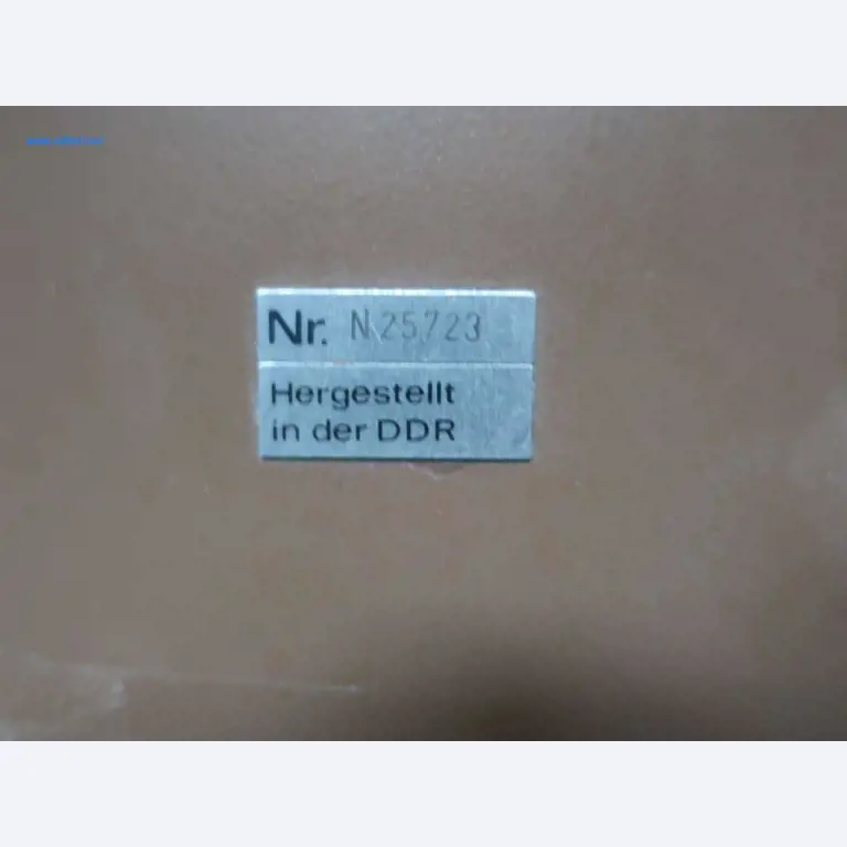 Machinery and equipment from the steel production, forging plant, heat treatment, large parts processing and peripherals-6