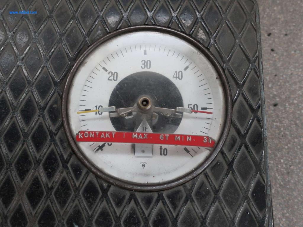 Anlagen und Maschinen aus den Bereichen Stahlproduktion, Schmiedewerk, Wärmebehandlung, Großteilebearbeitung und Peripherie-3