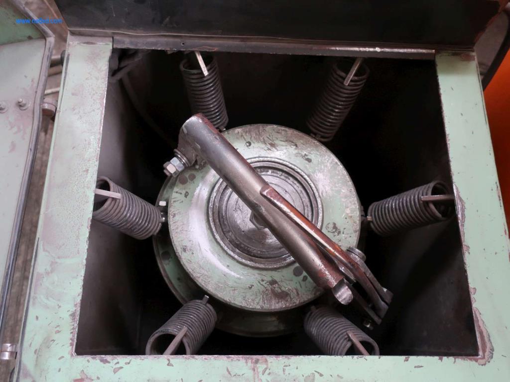 Machinery and equipment from the steel production, forging plant, heat treatment, large parts processing and peripherals-2