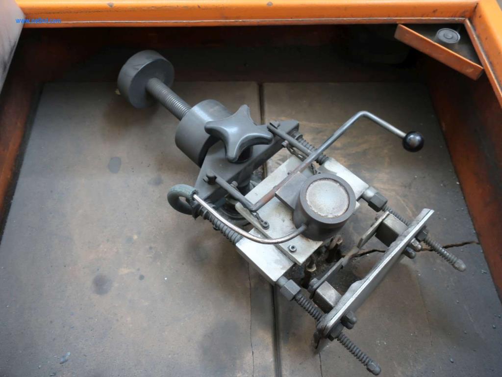 Machinery and equipment from the steel production, forging plant, heat treatment, large parts processing and peripherals-2