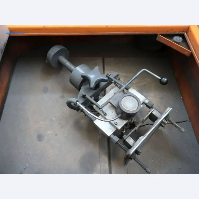 Machinery and equipment from the steel production, forging plant, heat treatment, large parts processing and peripherals-2