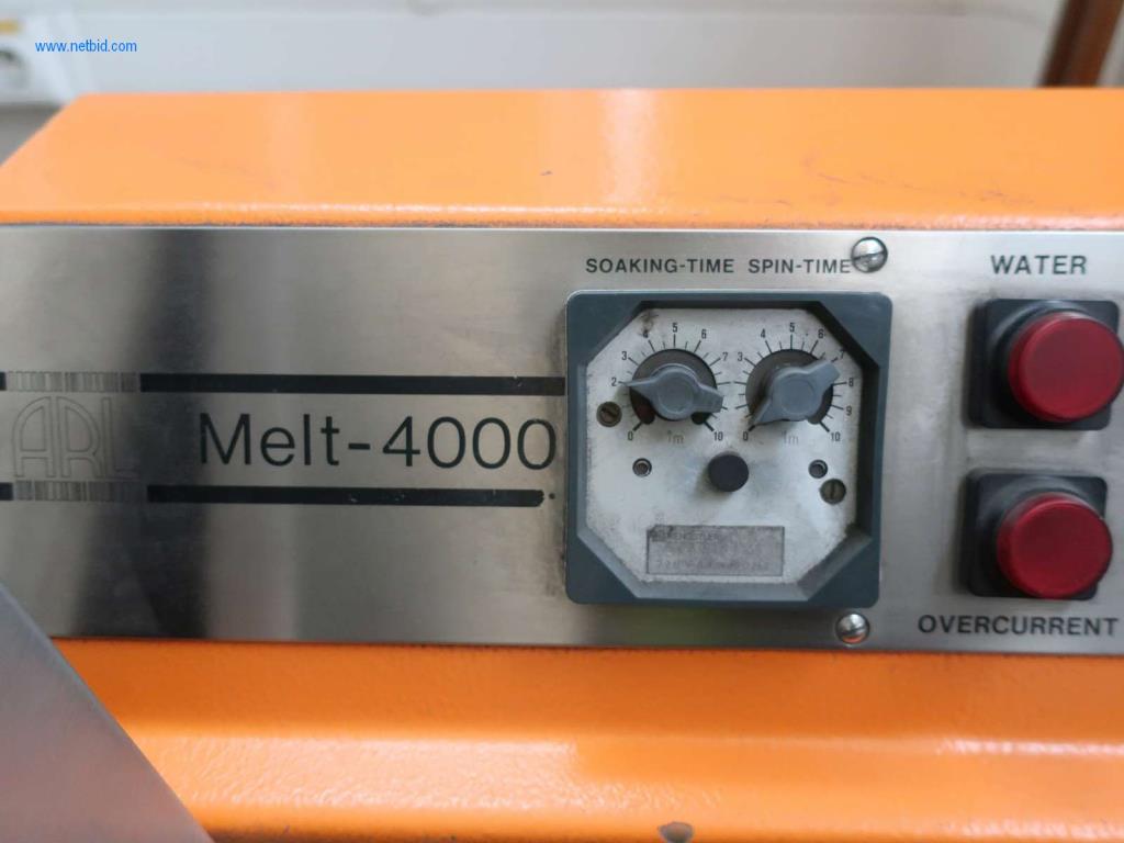 Machinery and equipment from the steel production, forging plant, heat treatment, large parts processing and peripherals-3