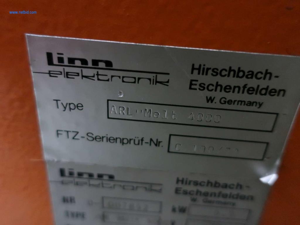 Machinery and equipment from the steel production, forging plant, heat treatment, large parts processing and peripherals-5